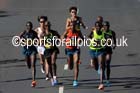 Leading men in the 2014 BUPA Great North Run. Photo: David T. Hewitson/Sports for All Pics